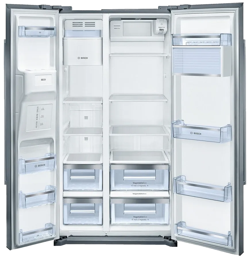 Ремонт холодильников Bosch KAD90VI20 в сервисном центре FIX-Bosch