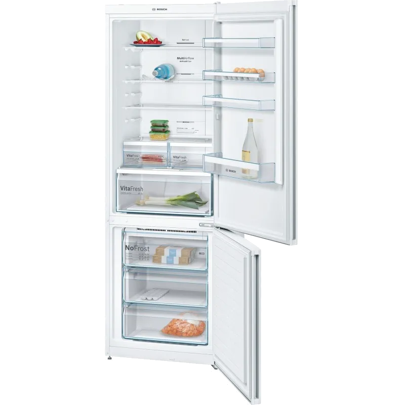 Ремонт холодильников Bosch KGN36NW31 в сервисном центре FIX-Bosch