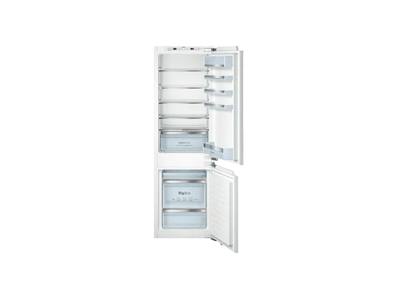 Ремонт холодильников Bosch KIS86KF31 в сервисном центре FIX-Bosch