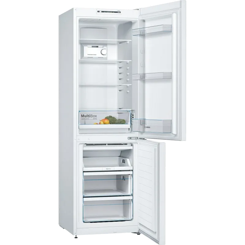 Ремонт холодильников Bosch KGN33NL20 в сервисном центре FIX-Bosch