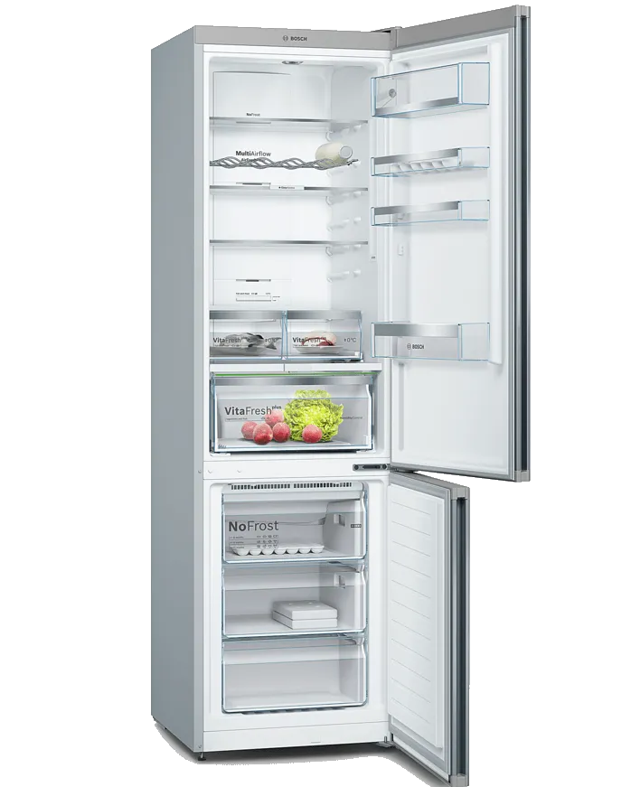 Ремонт холодильников Bosch KGN39AI35 в сервисном центре FIX-Bosch