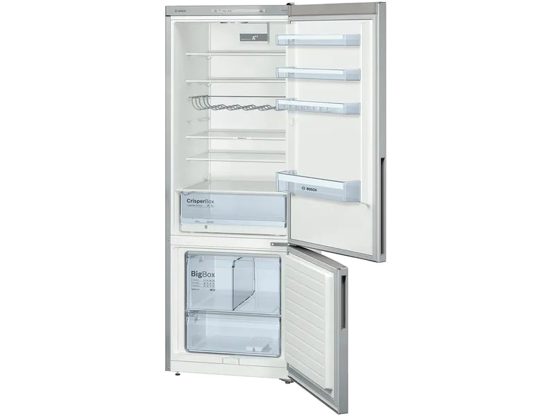 Ремонт холодильников Bosch KGV58VL31S в сервисном центре FIX-Bosch