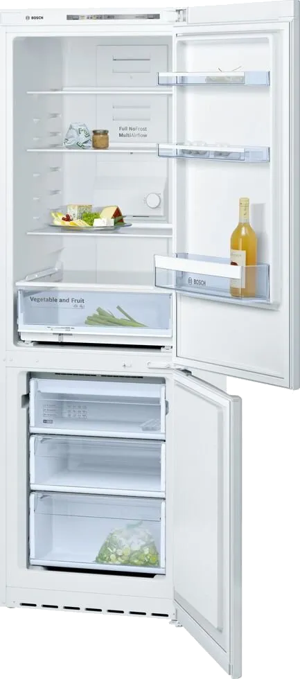 Ремонт холодильников Bosch KGN36NW23 в сервисном центре FIX-Bosch