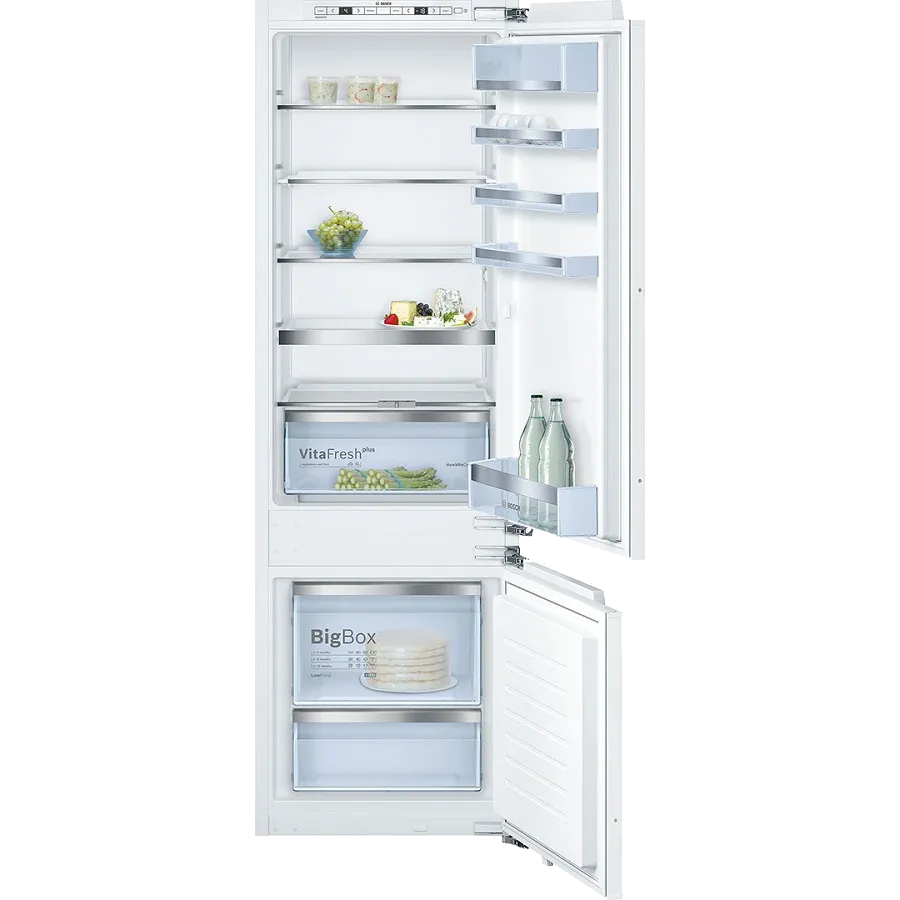 Ремонт холодильников Bosch KIS 87AF30 в сервисном центре FIX-Bosch