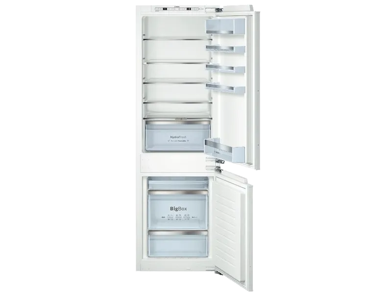 Ремонт холодильников Bosch KIN86KF31 в сервисном центре FIX-Bosch