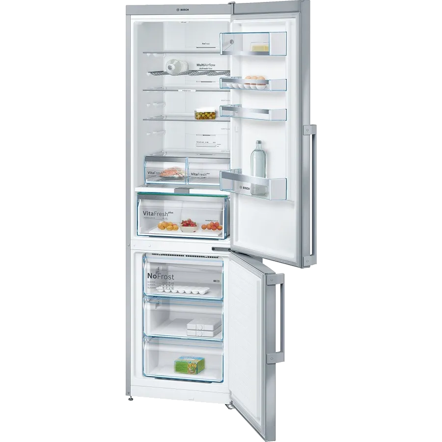 Ремонт холодильников Bosch KGN39AI36 в сервисном центре FIX-Bosch