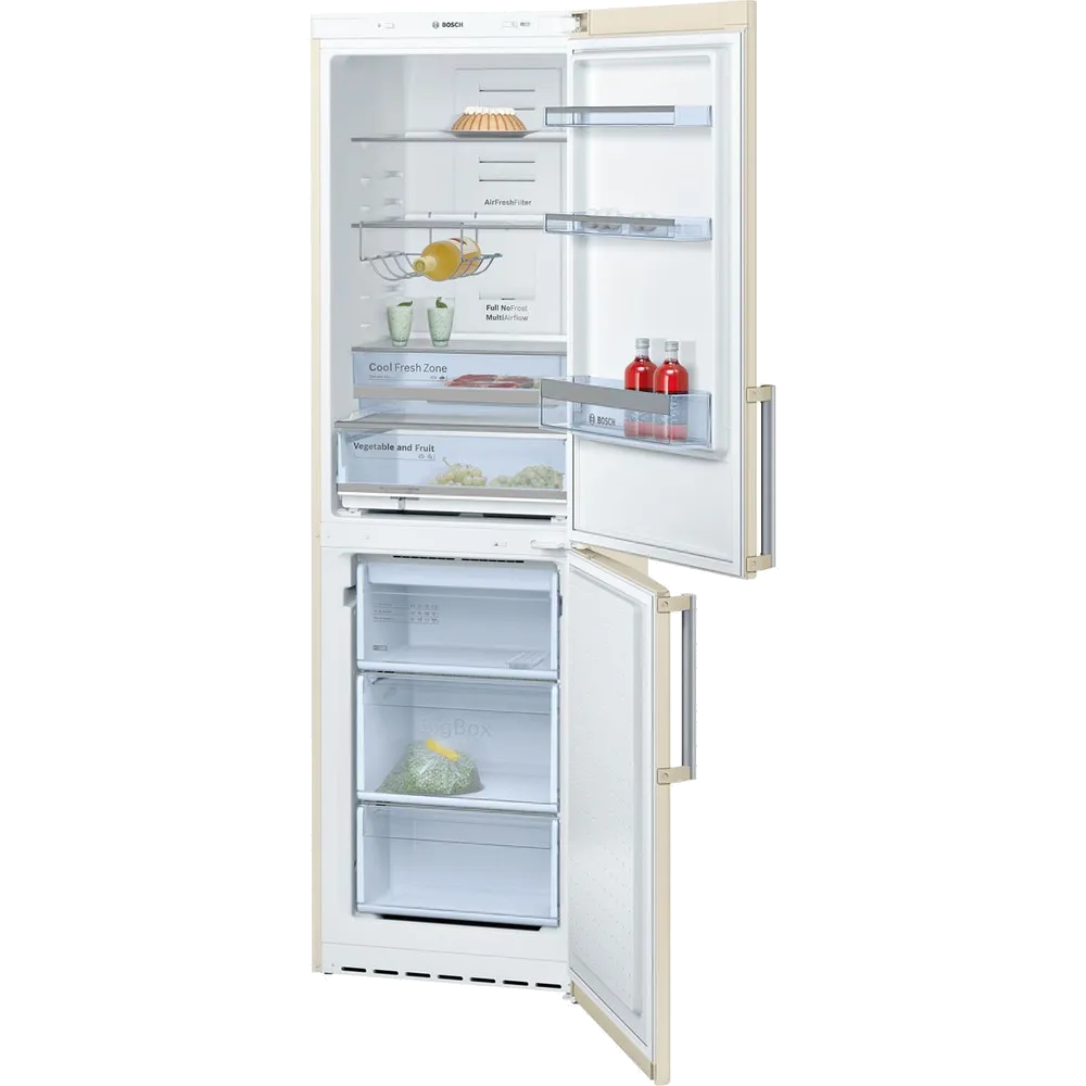 Ремонт холодильников Bosch KGN39XW26E в сервисном центре FIX-Bosch