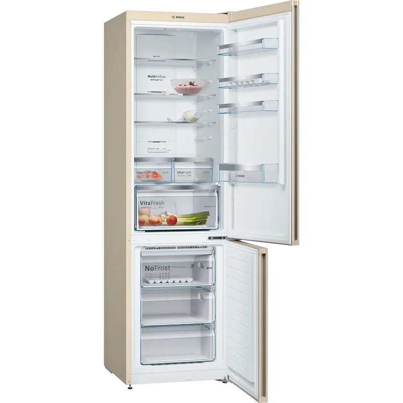 Ремонт холодильников Bosch KGN36AI35 в сервисном центре FIX-Bosch