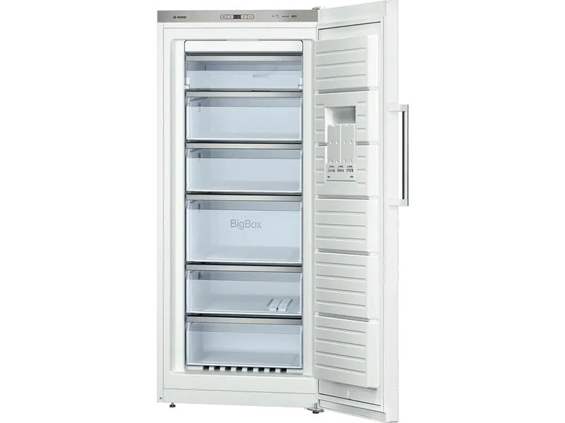 Ремонт холодильников Bosch GSN51AW30 в сервисном центре FIX-Bosch