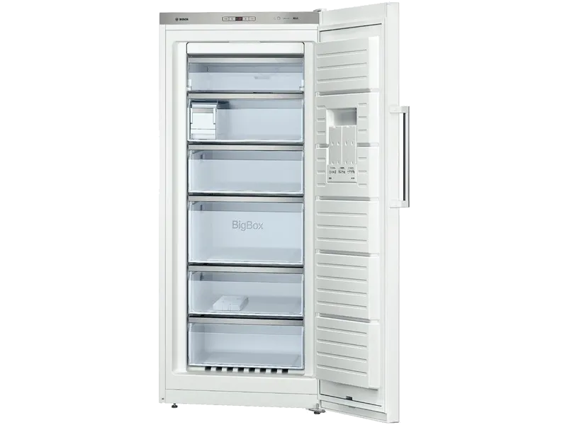 Ремонт холодильников Bosch GSN51AW41 в сервисном центре FIX-Bosch