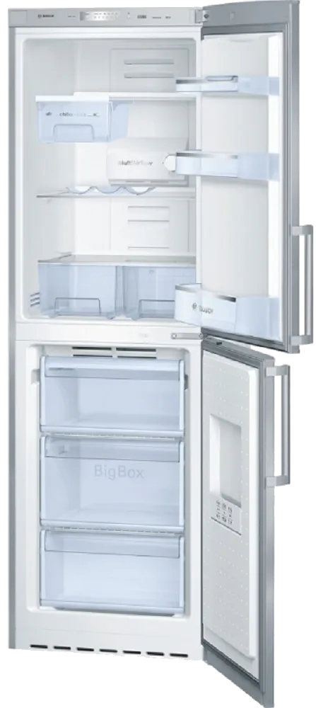 Ремонт холодильников Bosch KGN 34X44 в сервисном центре FIX-Bosch