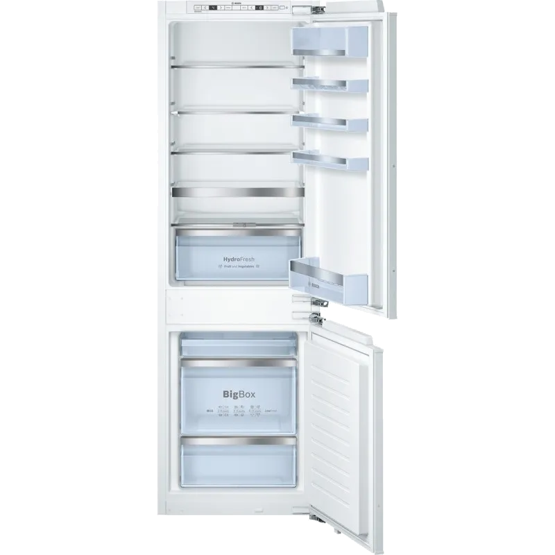 Ремонт холодильников Bosch KIS 86AF30 в сервисном центре FIX-Bosch