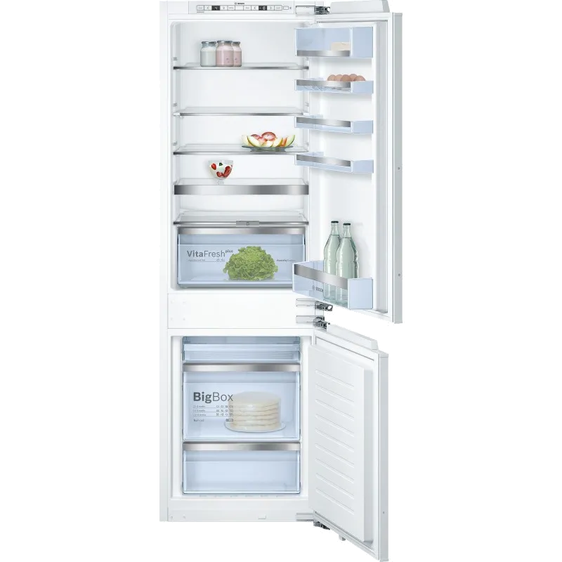 Ремонт холодильников Bosch KGN49VI20 в сервисном центре FIX-Bosch