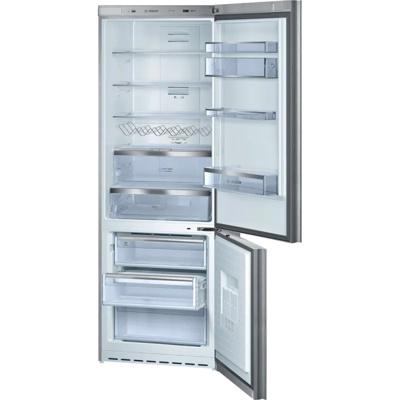 Ремонт холодильников Bosch KGN49SB31 в сервисном центре FIX-Bosch