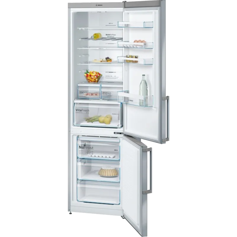 Ремонт холодильников Bosch KGN36XL35 в сервисном центре FIX-Bosch