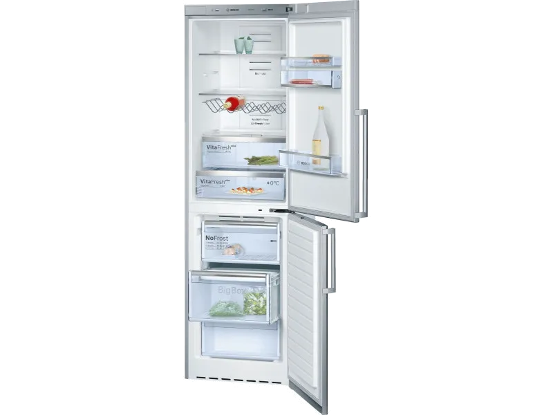 Ремонт холодильников Bosch KGN39AI32 в сервисном центре FIX-Bosch