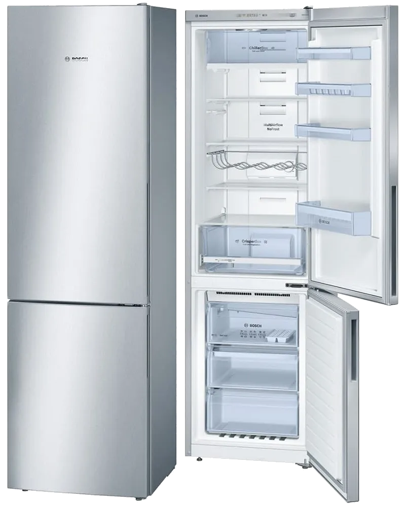 Ремонт холодильников Bosch KGN36VL31E в сервисном центре FIX-Bosch