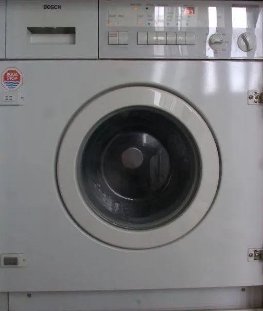 Ремонт стиральных машин Bosch WFE 2021 в сервисном центре FIX-Bosch