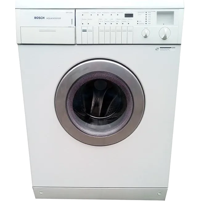 Ремонт стиральных машин Bosch WFB 4800 в сервисном центре FIX-Bosch