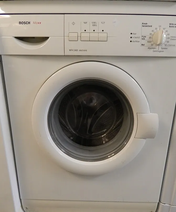 Ремонт стиральных машин Bosch WFB 1605 в сервисном центре FIX-Bosch