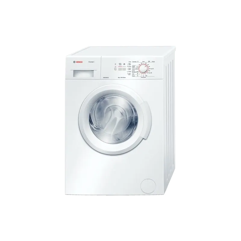 Ремонт стиральных машин Bosch WAB 20082 CE в сервисном центре FIX-Bosch