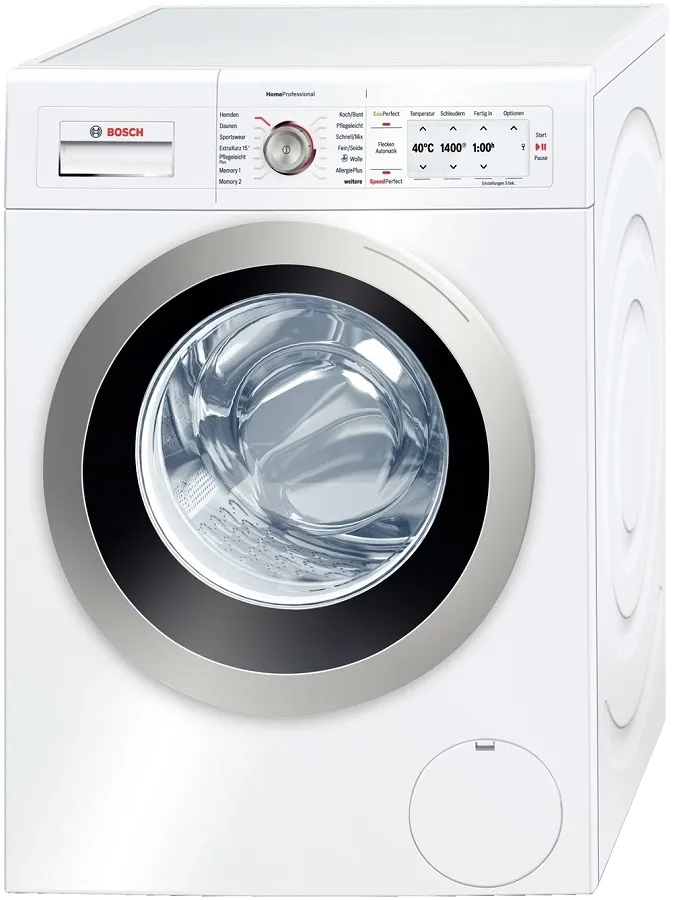 Ремонт стиральных машин Bosch WAY 28740 OE в сервисном центре FIX-Bosch