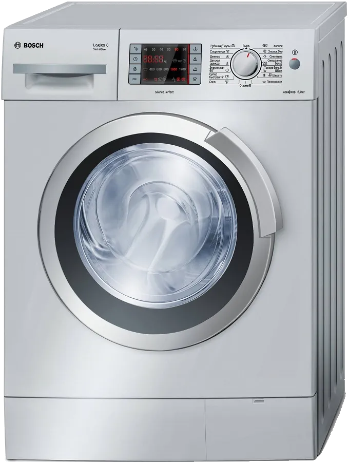 Ремонт стиральных машин Bosch WLM 2445 SOE в сервисном центре FIX-Bosch