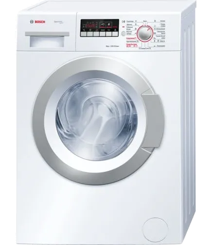 Ремонт стиральных машин Bosch WLG 2426 WOE SportLine в сервисном центре FIX-Bosch