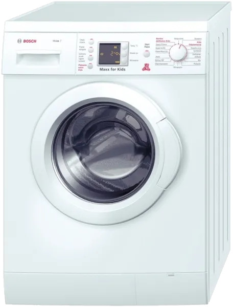 Ремонт стиральных машин Bosch WAE 2047 SOE в сервисном центре FIX-Bosch