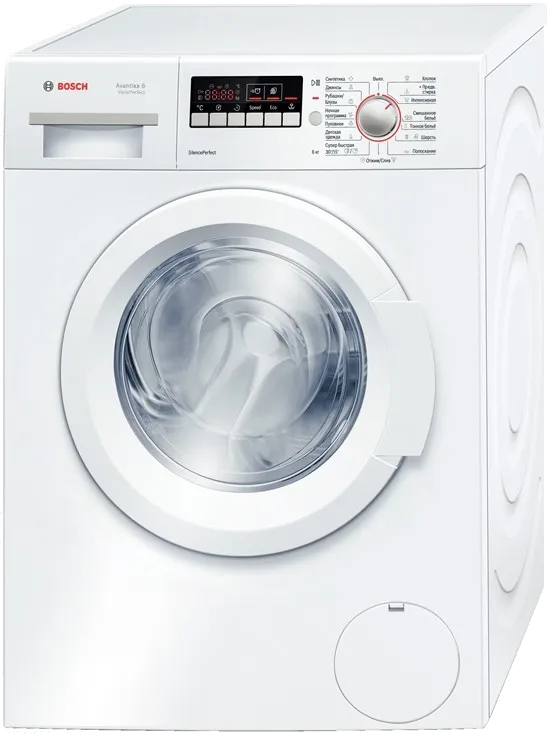 Ремонт стиральных машин Bosch WLK 24263 OE в сервисном центре FIX-Bosch