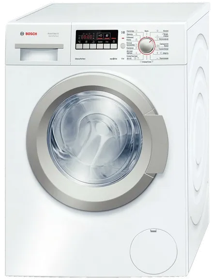 Ремонт стиральных машин Bosch WLK 20240 OE в сервисном центре FIX-Bosch