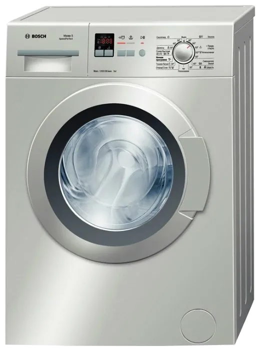 Ремонт стиральных машин Bosch WLG 2416S OE в сервисном центре FIX-Bosch