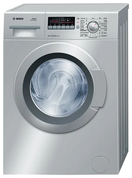 Ремонт стиральных машин Bosch WLG 2426S OE в сервисном центре FIX-Bosch