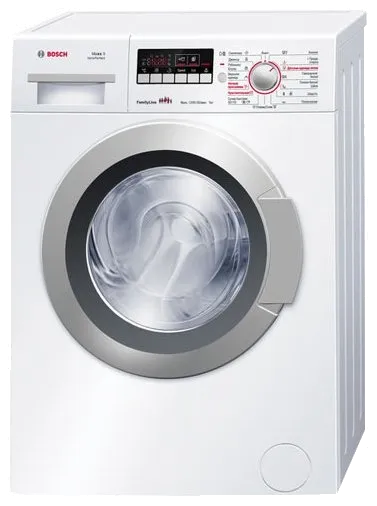 Ремонт стиральных машин Bosch WLG 2426F OE в сервисном центре FIX-Bosch