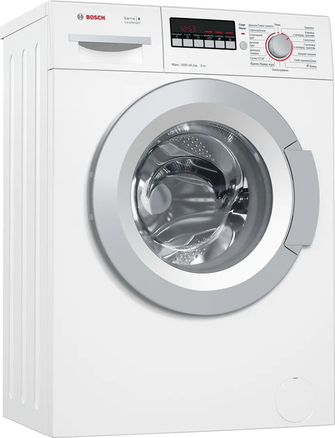 Ремонт стиральных машин Bosch WLO 20240 OE в сервисном центре FIX-Bosch