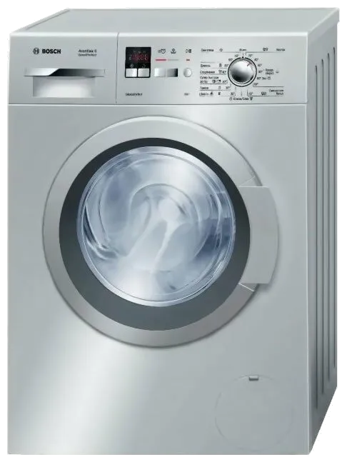 Ремонт стиральных машин Bosch WLO 2416S OE в сервисном центре FIX-Bosch