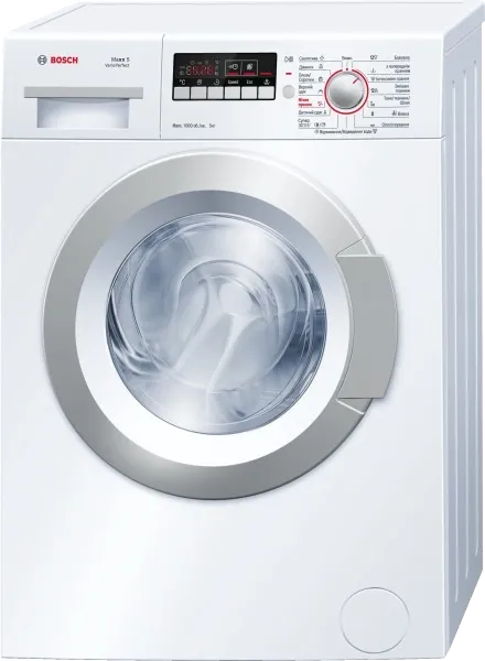 Ремонт стиральных машин Bosch WLG 24260 OE в сервисном центре FIX-Bosch