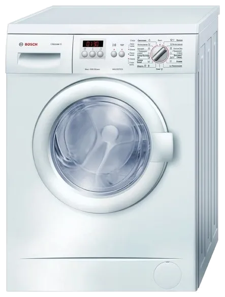 Ремонт стиральных машин Bosch WAA 24272 CE в сервисном центре FIX-Bosch