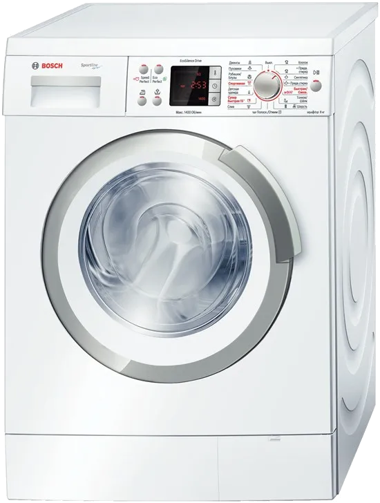 Ремонт стиральных машин Bosch WAS 20442 OE в сервисном центре FIX-Bosch