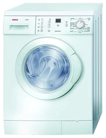 Ремонт стиральных машин Bosch WLX 24363 OE в сервисном центре FIX-Bosch