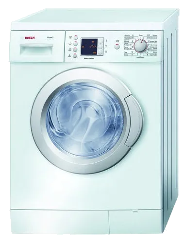 Ремонт стиральных машин Bosch WLX 24463 OE в сервисном центре FIX-Bosch