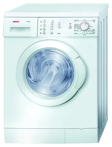 Ремонт стиральных машин Bosch WLX 20162 OE в сервисном центре FIX-Bosch