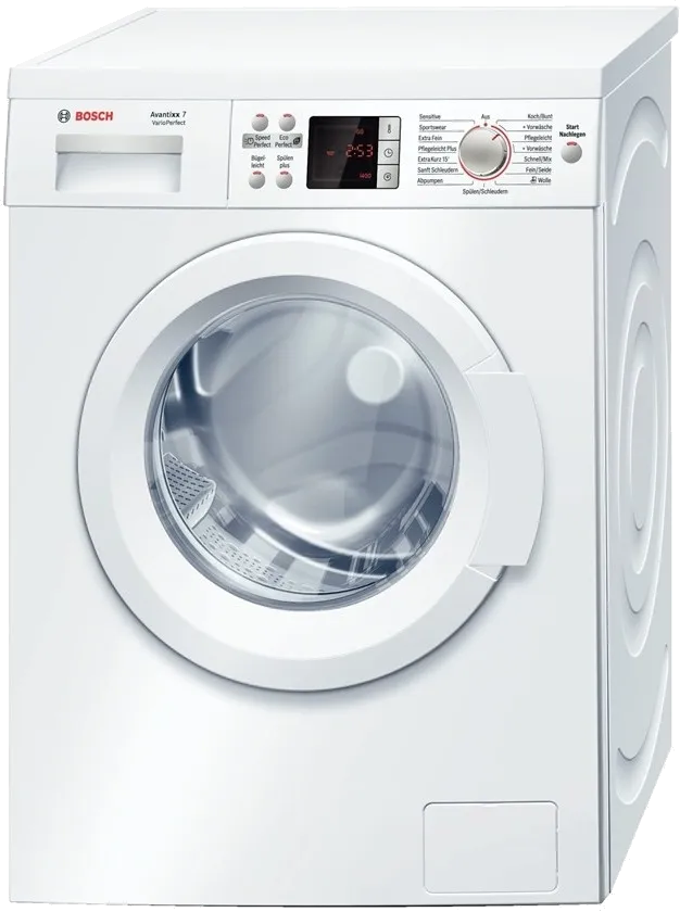 Ремонт стиральных машин Bosch WAQ 28440 OE в сервисном центре FIX-Bosch