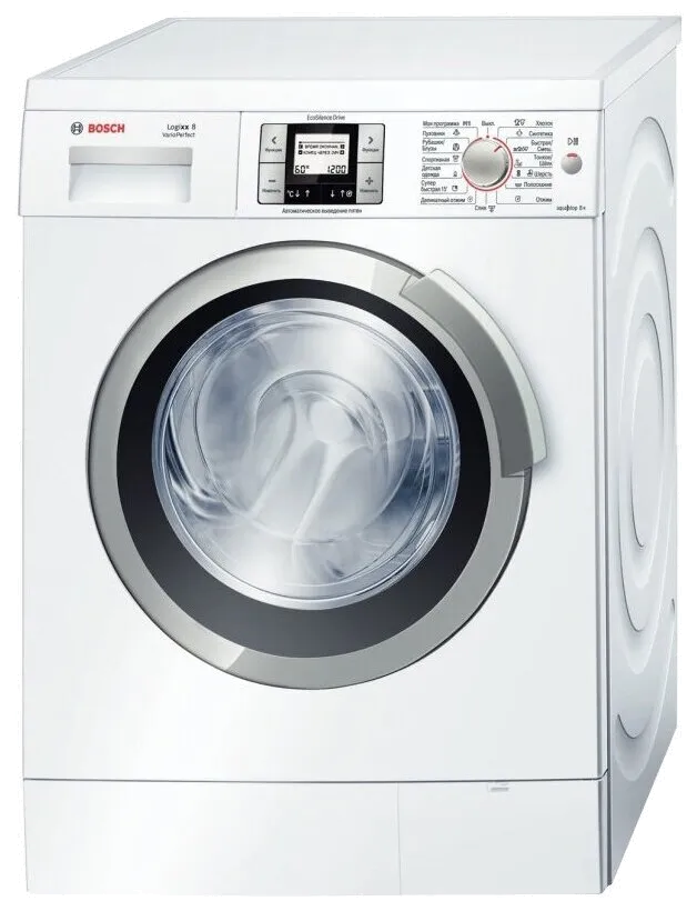 Ремонт стиральных машин Bosch WAS 24743 OE в сервисном центре FIX-Bosch