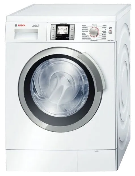 Ремонт стиральных машин Bosch WAS 28743 OE в сервисном центре FIX-Bosch