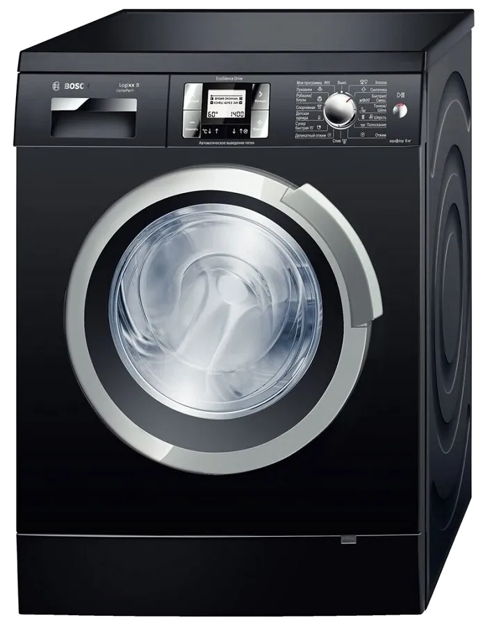 Ремонт стиральных машин Bosch WAS 2876B OE в сервисном центре FIX-Bosch