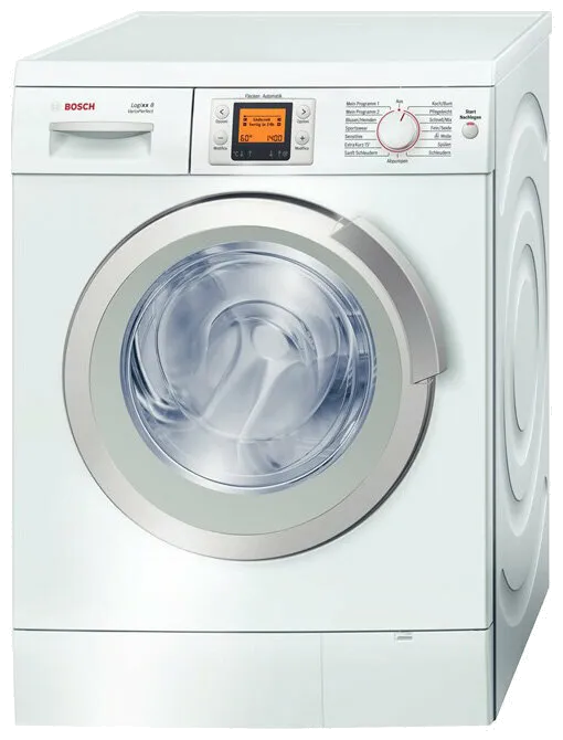 Ремонт стиральных машин Bosch WAS 28742 OE в сервисном центре FIX-Bosch