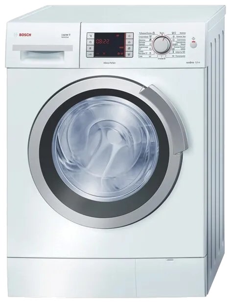 Ремонт стиральных машин Bosch WLM 20440 OE в сервисном центре FIX-Bosch