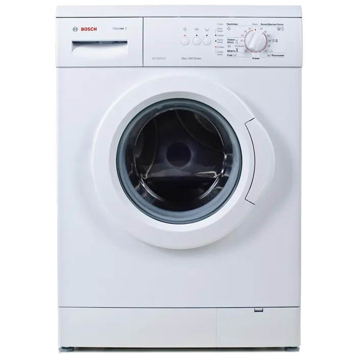 Ремонт стиральных машин Bosch WLF 20170 CE в сервисном центре FIX-Bosch