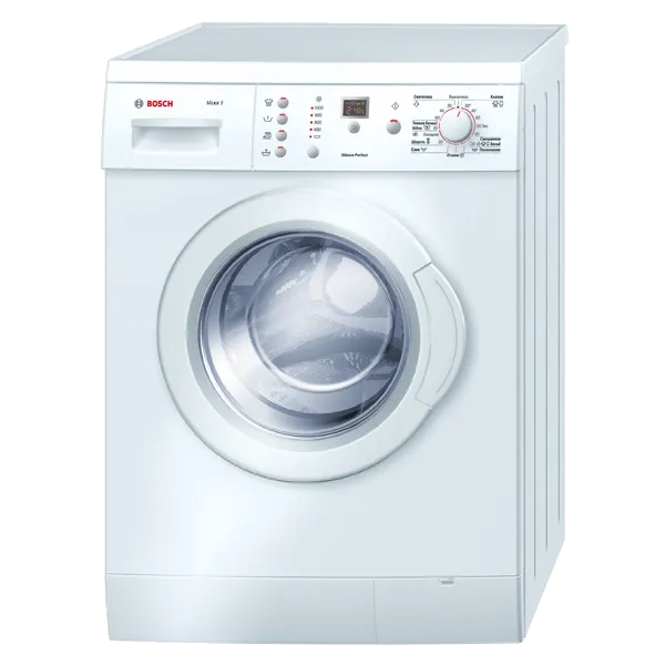 Ремонт стиральных машин Bosch WLX 20370 CE в сервисном центре FIX-Bosch